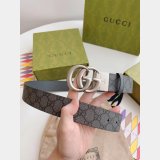 Gucci Belts 3.8cm Designer Fashion Sale