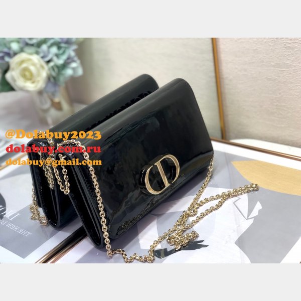 Christian Dior AAA+ Replica Dior 22 Montaigne Bag