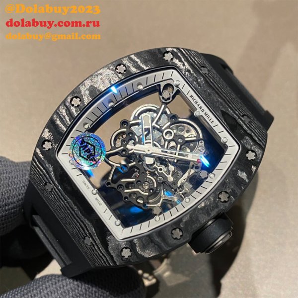 Richard Mille 055