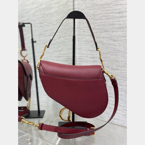 Replica DIOR SADDLE with Long strap Wholesale