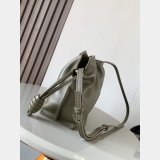 Replica Loewe Mini Flamenco Clutch In Nappa Calfskin 23CM