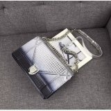 Top Quality Christian Dior Medium Diorever 25CM UK Bag