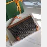 Fashion 7 Star Goyard Conti clutch