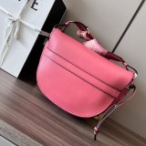 Best 1:1 Wholesale Mirror LOEWE GATE HADNBAG 25MM