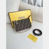 Cheap Fendi Wholesale small classical handbag