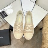 Best 7 Star TOP QUALITY CC ESPADRILLES