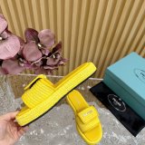 Best Prada 7 Star summer slipper Wholesale