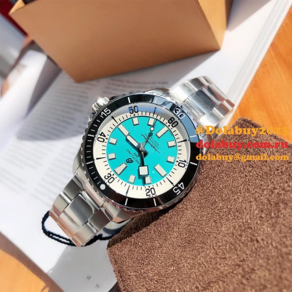 Breitling Superocean Automatic