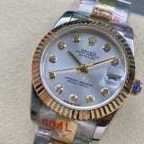 Rolex Datejust 31