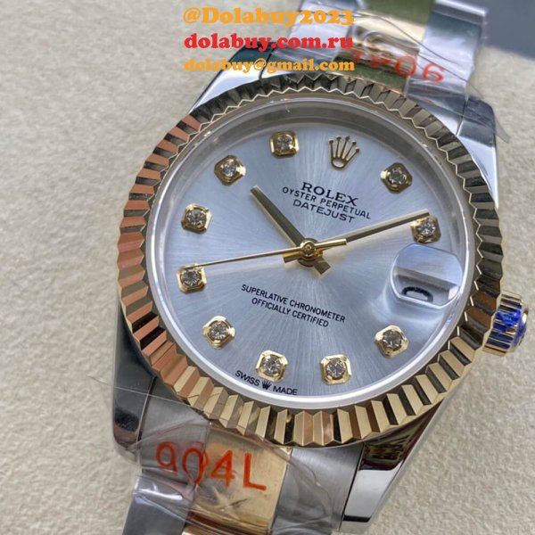 Rolex Datejust 31