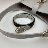 Duplicate Gucci Jackie Small 782849 Shoulder Designer Fake Bag