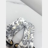 Knockoff 1:1 Mirror DIOR Dway Slide