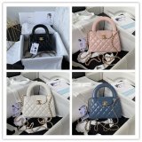 Coco Replica Top Handle Chain Shoulder AS3970 Knockoff bag