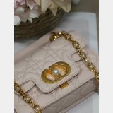 7 Star Mini Dior Jolie Top Handle Bag Wholesale 9272