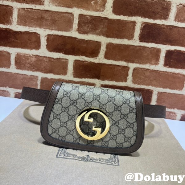 Best Fake Gucci Belt 703807 Bag