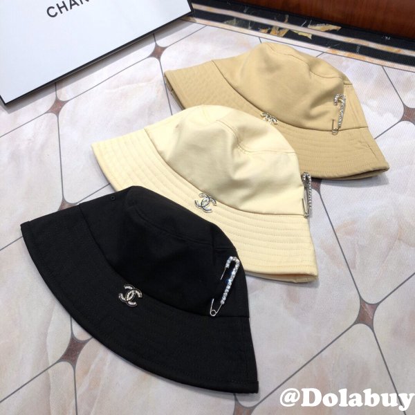 High Quality CC AAA+ Fisherman hat