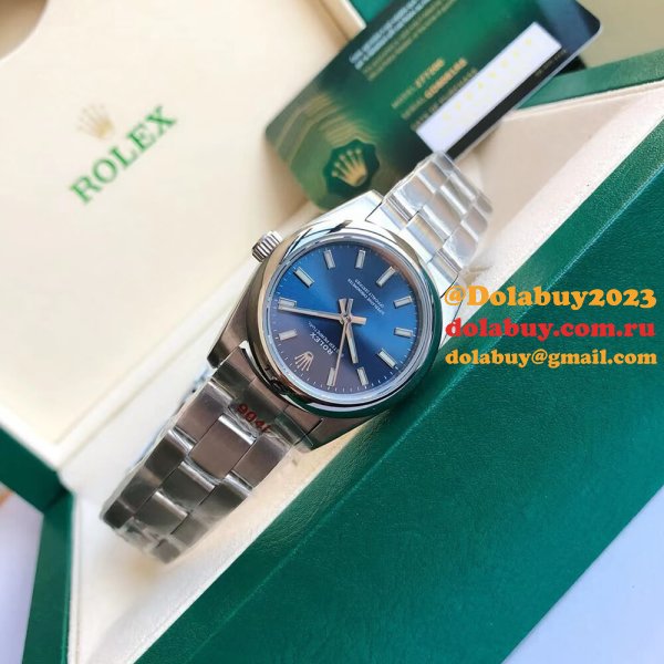 Rolex Oyster Perpetual 31