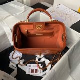 UK Top Handle 1:1 Mirror Luxury Top Quality AS4959 Bag