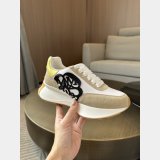 Alexander Replica McQueen Designer Sports Best Shoes