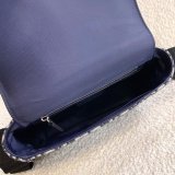 Replica Dior Designer Christian Oblique Messenger Bag