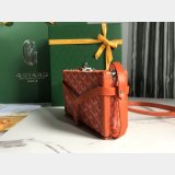 Best Quality 020177 Minaudière Goyardine Replica Goyard bags