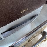 Gucci high quality replica 658574 Horsebit 1955 jumbo handbags