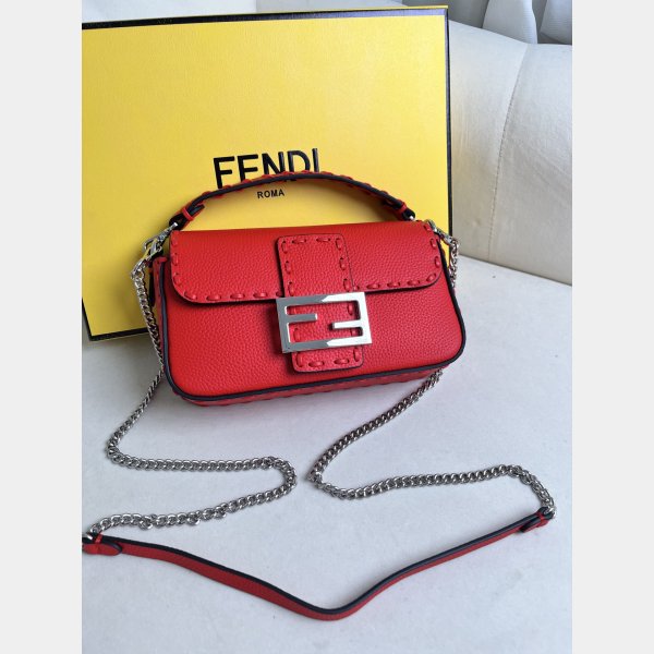 Wholesale Fashion FENDI BAGUETTE HANDBAG #8007