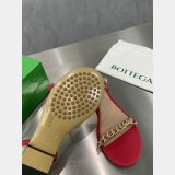 Fashion Best Replica Bottega Venet Shoes 2022 Flat