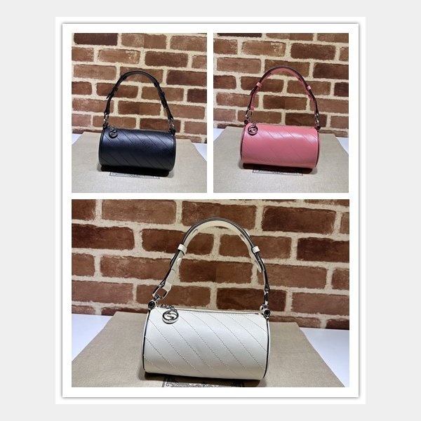 High Quality 760170 BLONDIE GUCCI SHOULDER PERFECT mini BAG