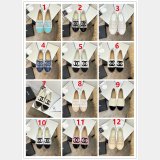 Best 7 Star TOP QUALITY CC ESPADRILLES