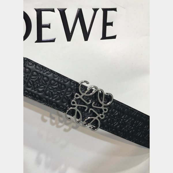 Best High-Quality 3.2CM Width Loewe Replica Belts Buckle