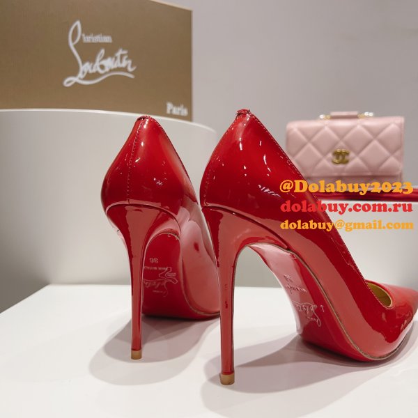 Luxury CHRISTIAN LOUBOUTIN Knockoff Fashion Shoes