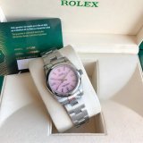 Rolex Oyster Perpetual 31