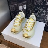 The Best Replicas Dior Vibe Sneakers AAA+ Quality Shoes