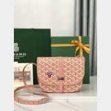 Best Buy Copy Goyard Belvédère II Replica Designer 020198 Bag