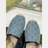 Duplicate Wholesale gucci Fashion ESPADRILLE