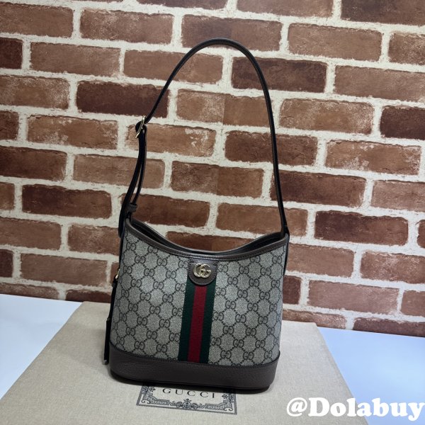 Ophidia GG Gucci Shoulder 781402 Luxury High Quality Fake Bag