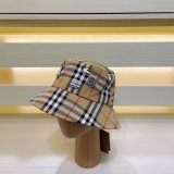 Luxury Burberry Shop Replica fishmen hat