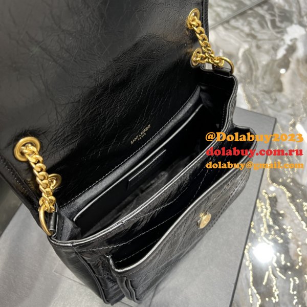 Best 7 Star Niki YSL Replicas High Quality Bags