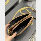 YSL AAA+ Replica Becky Saint Laurent 608941 Knockoff Bag