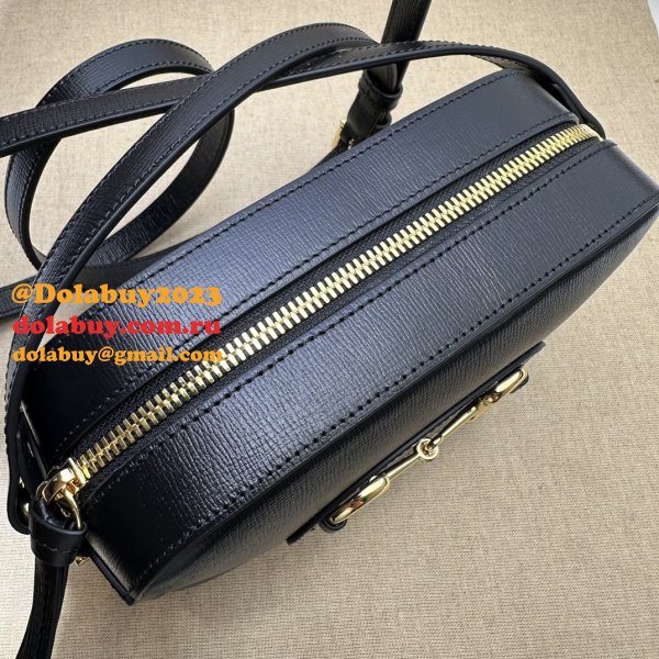 Knockoff Gucci Designer Horsebit 1955 760196 Shoulder Bag