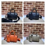 Jumbo GG Replica Gucci 7 Star 725292 Duffle Inspired Bag