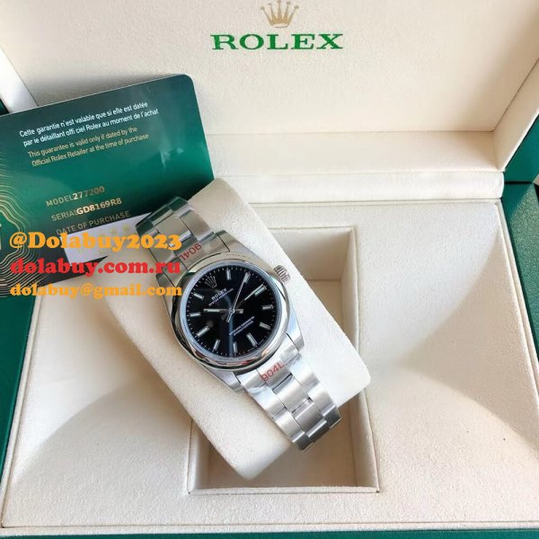 Rolex Oyster Perpetual 31