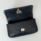 Gucci Duplicate GG Milano 806017 Top Handle High Bag