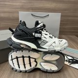 Buy Balenciaga Replica Track Trainer Sneakers Shoes