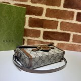 High Quality Gucci Horsebit 1955 AAA+ Replica 699296 Crossbody Bags