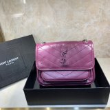 Top Quality Replica YSL niki 22cm many colours