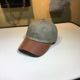 Hermes Luxury Baseball cap