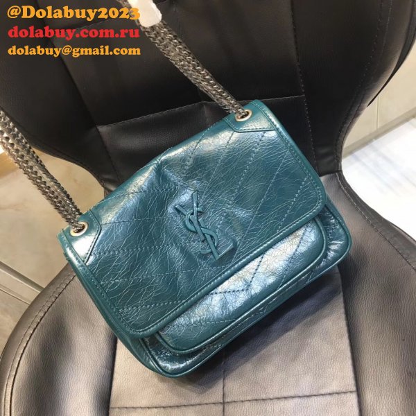 Top Quality Replica YSL niki 22cm many colours