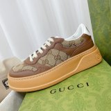 Gucci Replica GG Logo Shoes Online